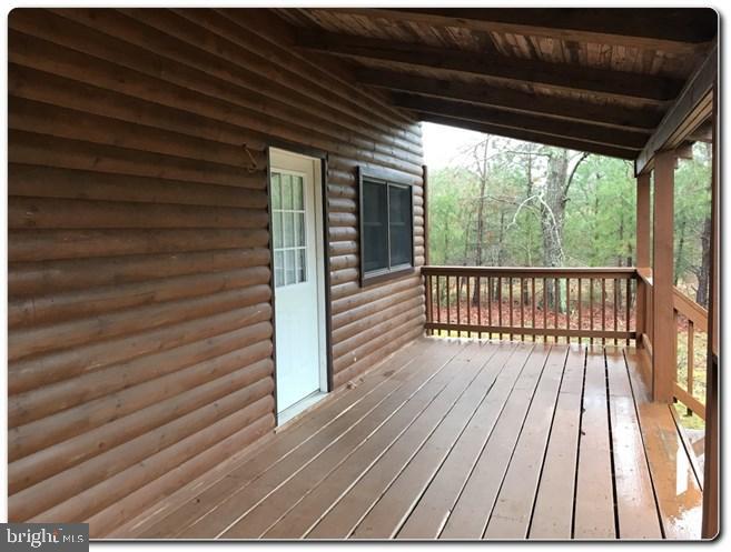47 Leesburg Belleplain Road Leesburg, NJ 08327 - Photo 25 of 32 In-Law Suite
