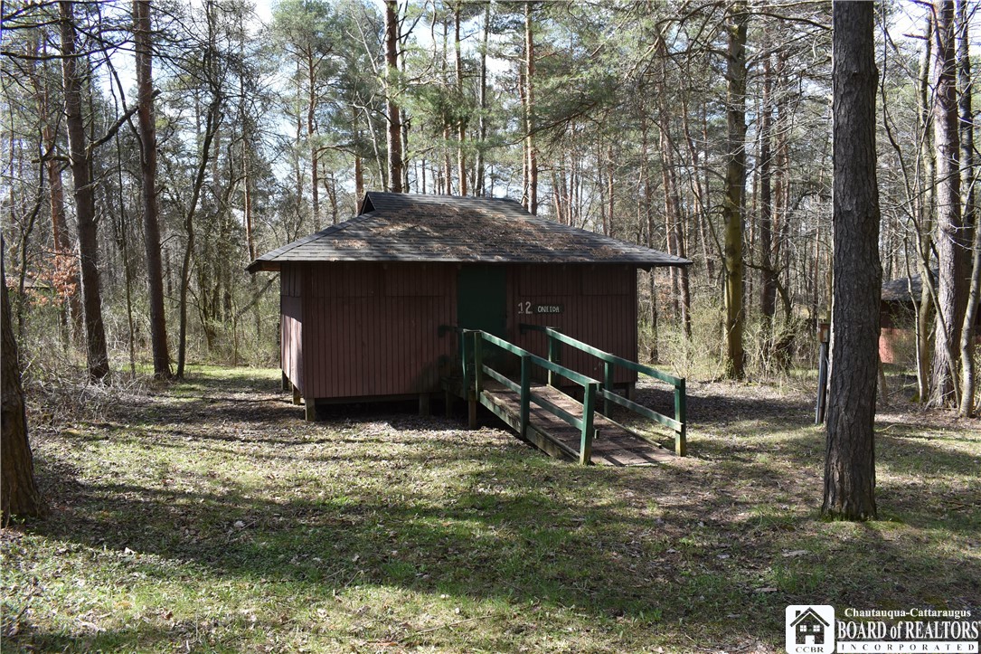 2780 Buffalo Road Varysburg, NY 14167 - Photo 11 of 50