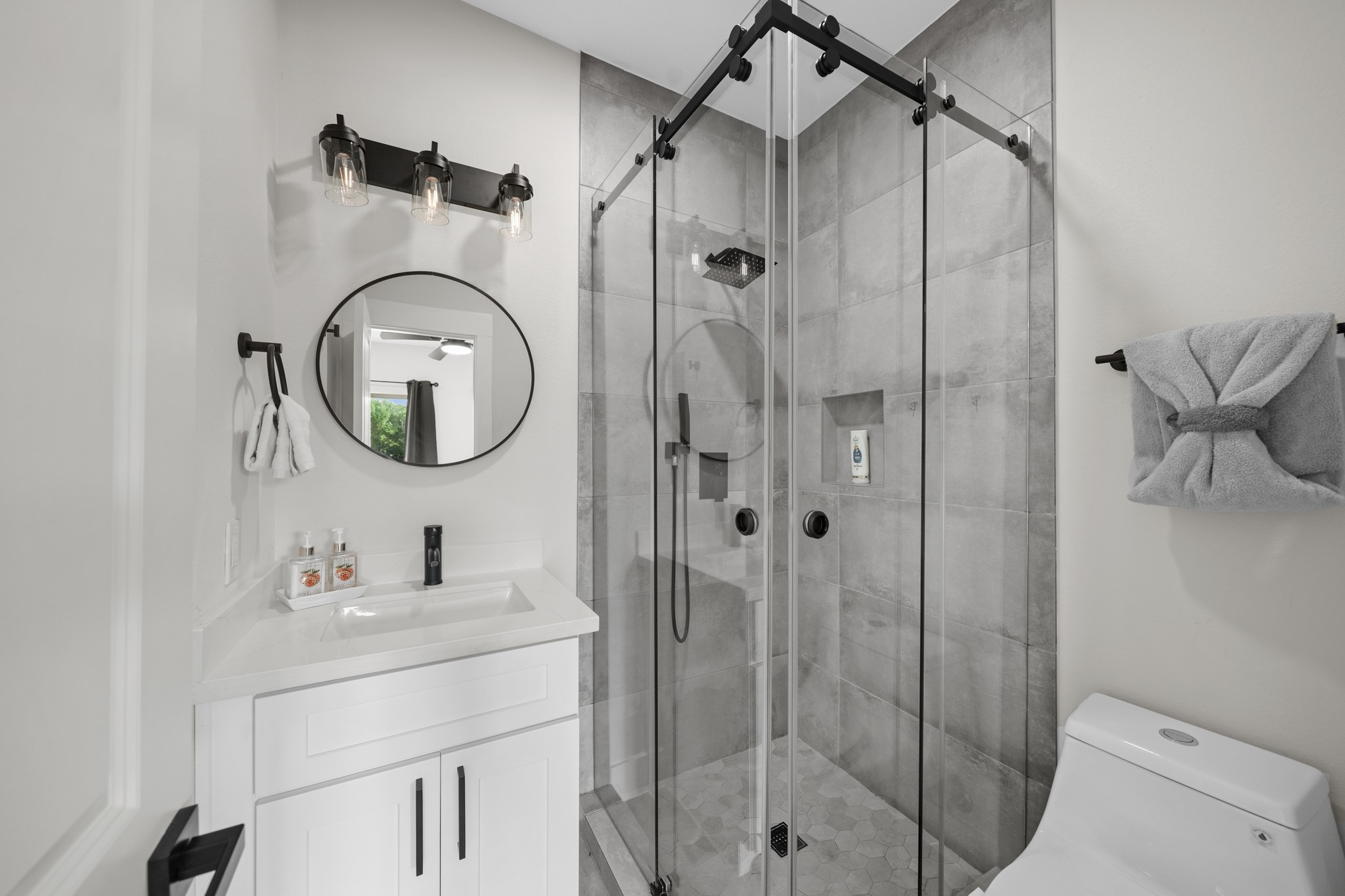6835 Weston Street, Unit A Houston, TX 77021 - Photo 9 of 18