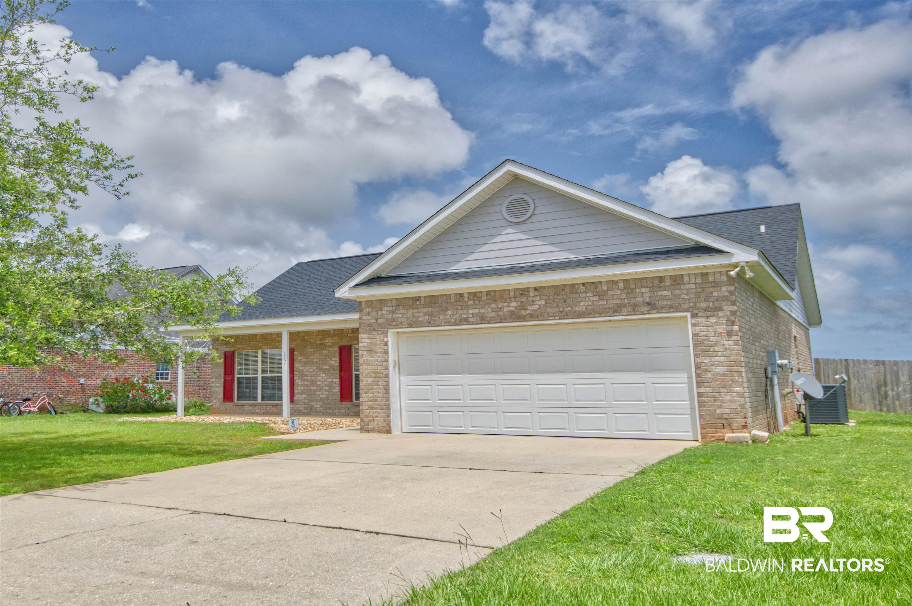 6854 Crimson Ridge Street Gulf Shores, AL 36542 - Photo 1 of 28 Gallery Image 1