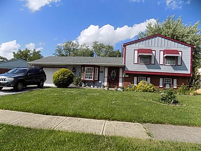 3641 Marseille Road Indianapolis, IN 46226 - Photo 2 of 16 Gallery Image 2