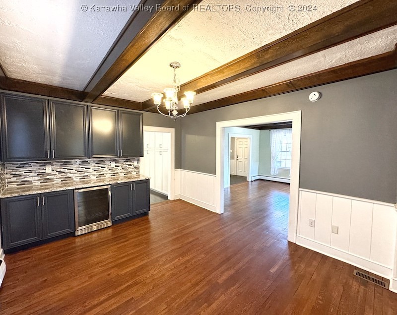 133 Ellison Road Charleston, WV 25314 - Photo 13 of 48 Gallery Image 13