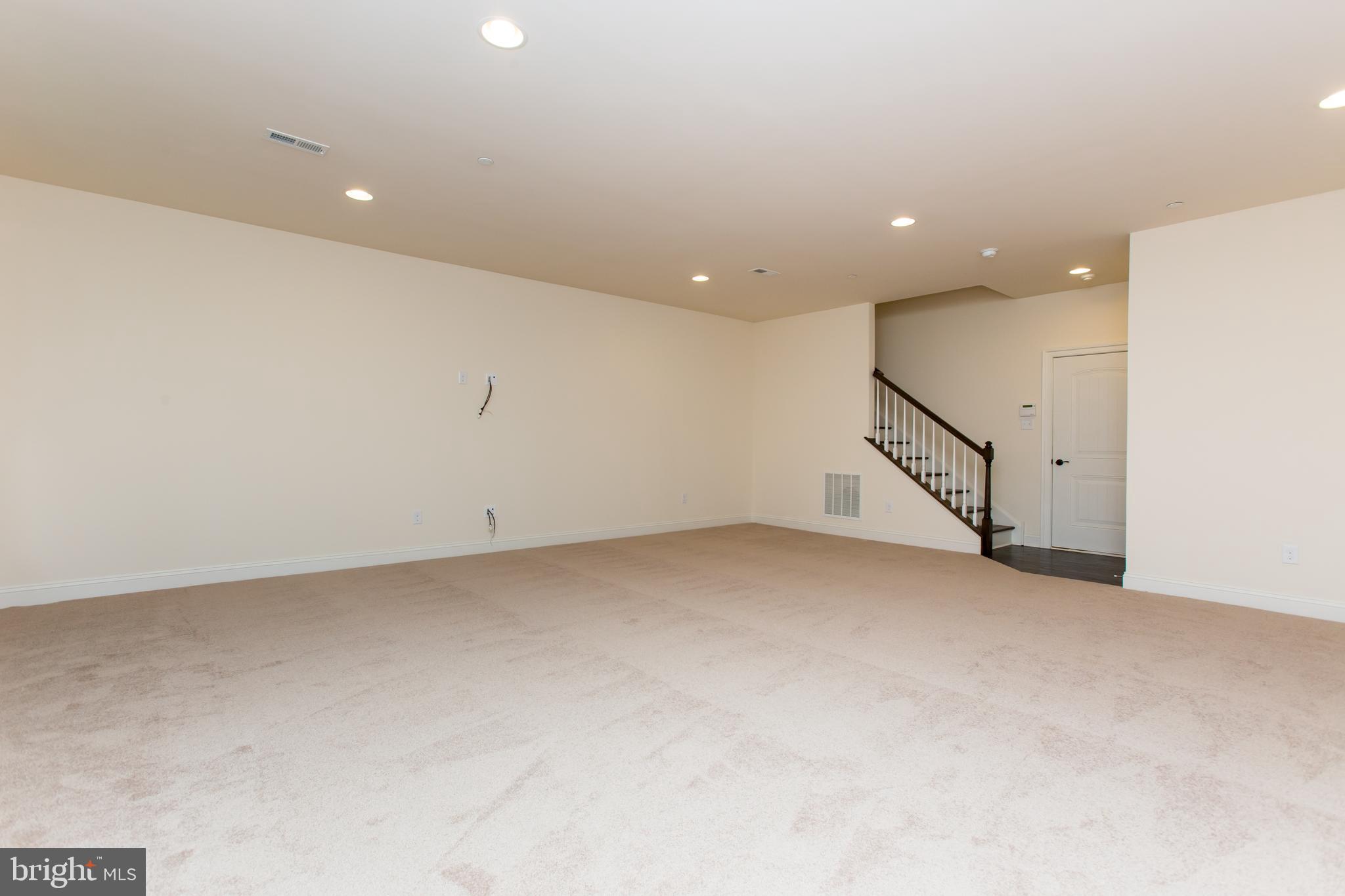 18 Parkview Cir. Wayne, PA 19087 - Photo 27 of 33 Finished Lower Level with Garage Access