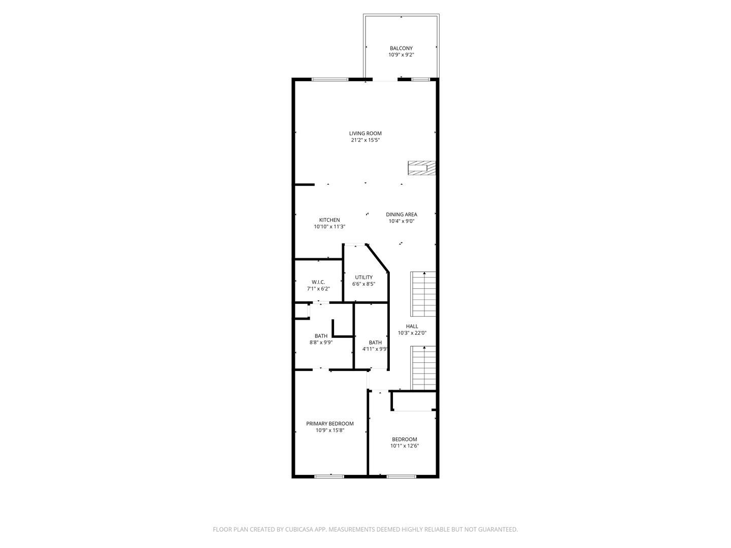 1696 Simms Street Aurora, IL 60504 - Photo 17 of 20