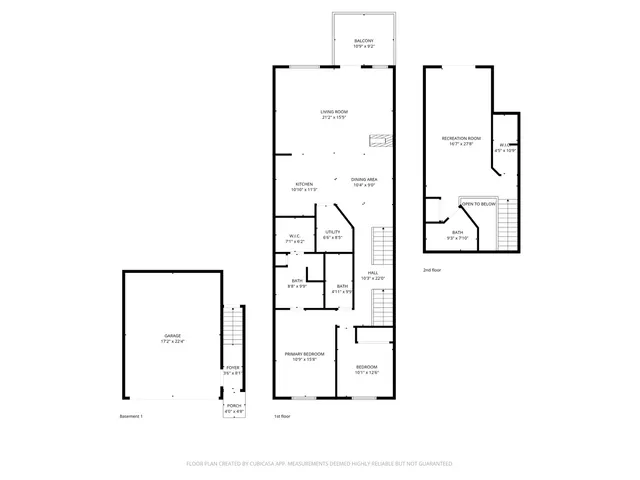 $255,000 | 1696 Simms Street, Aurora, IL 60504