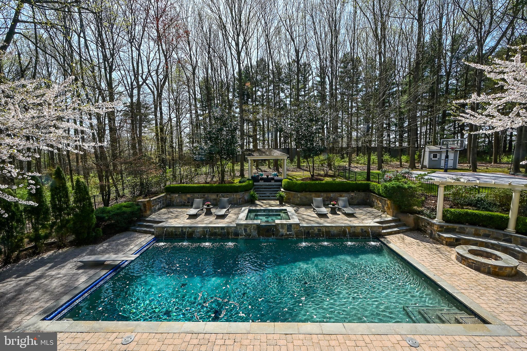 10303 Forest Maple Road Vienna, VA 22182 - Photo 1 of 55 Gallery Image 1