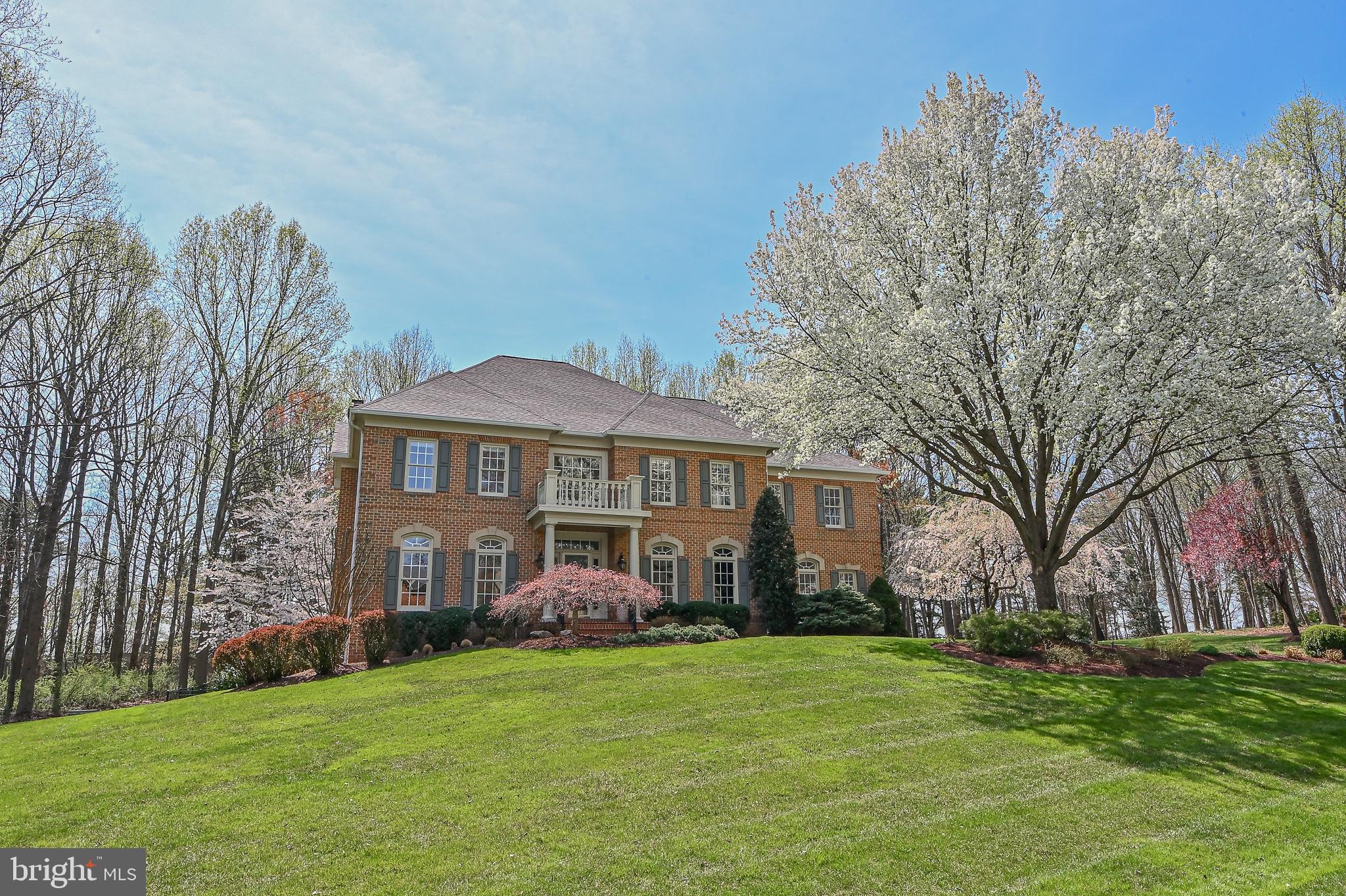 10303 Forest Maple Road Vienna, VA 22182 - Photo 2 of 55 Front Exterior