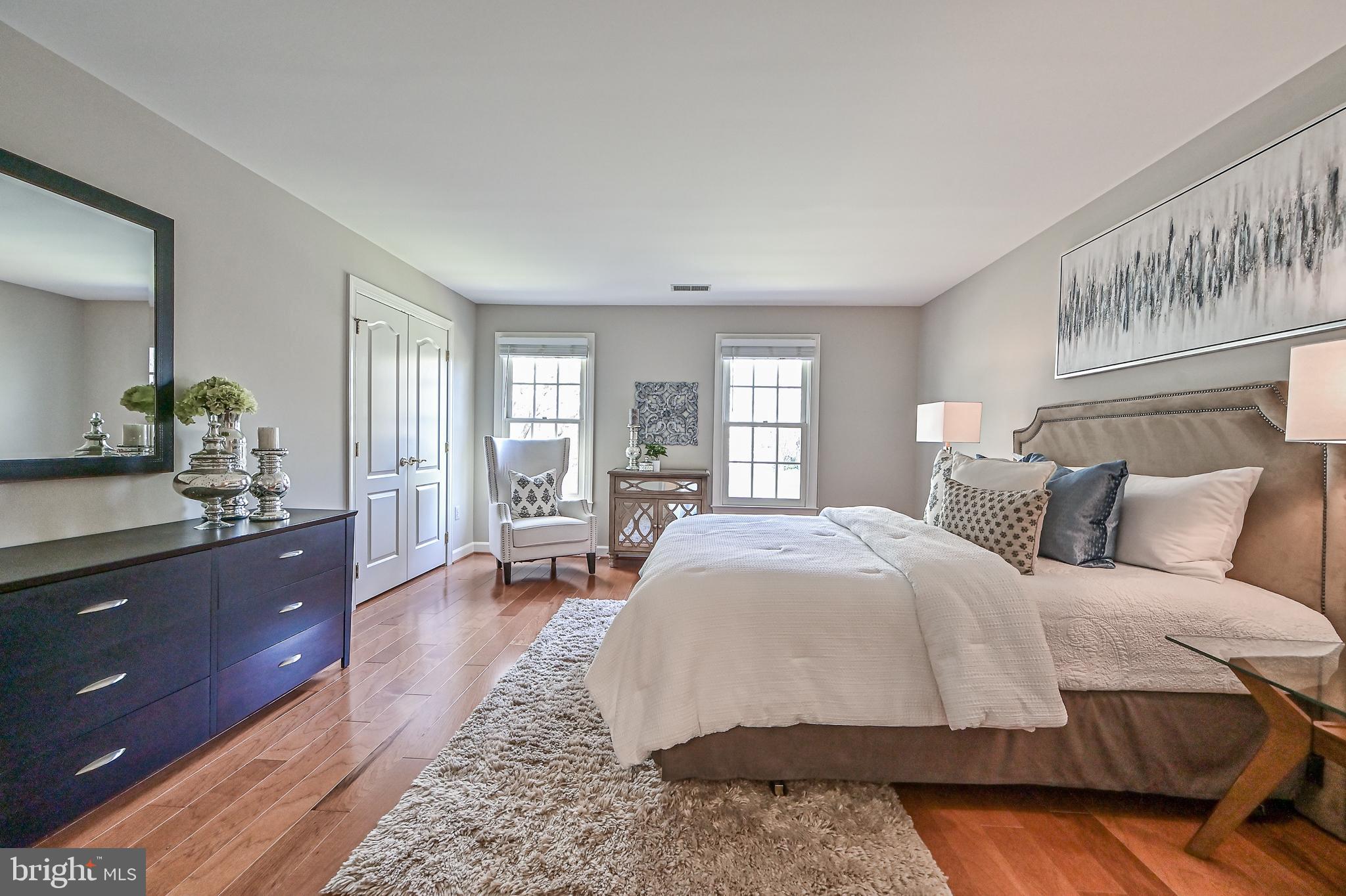 10303 Forest Maple Road Vienna, VA 22182 - Photo 29 of 55 Bedroom Two