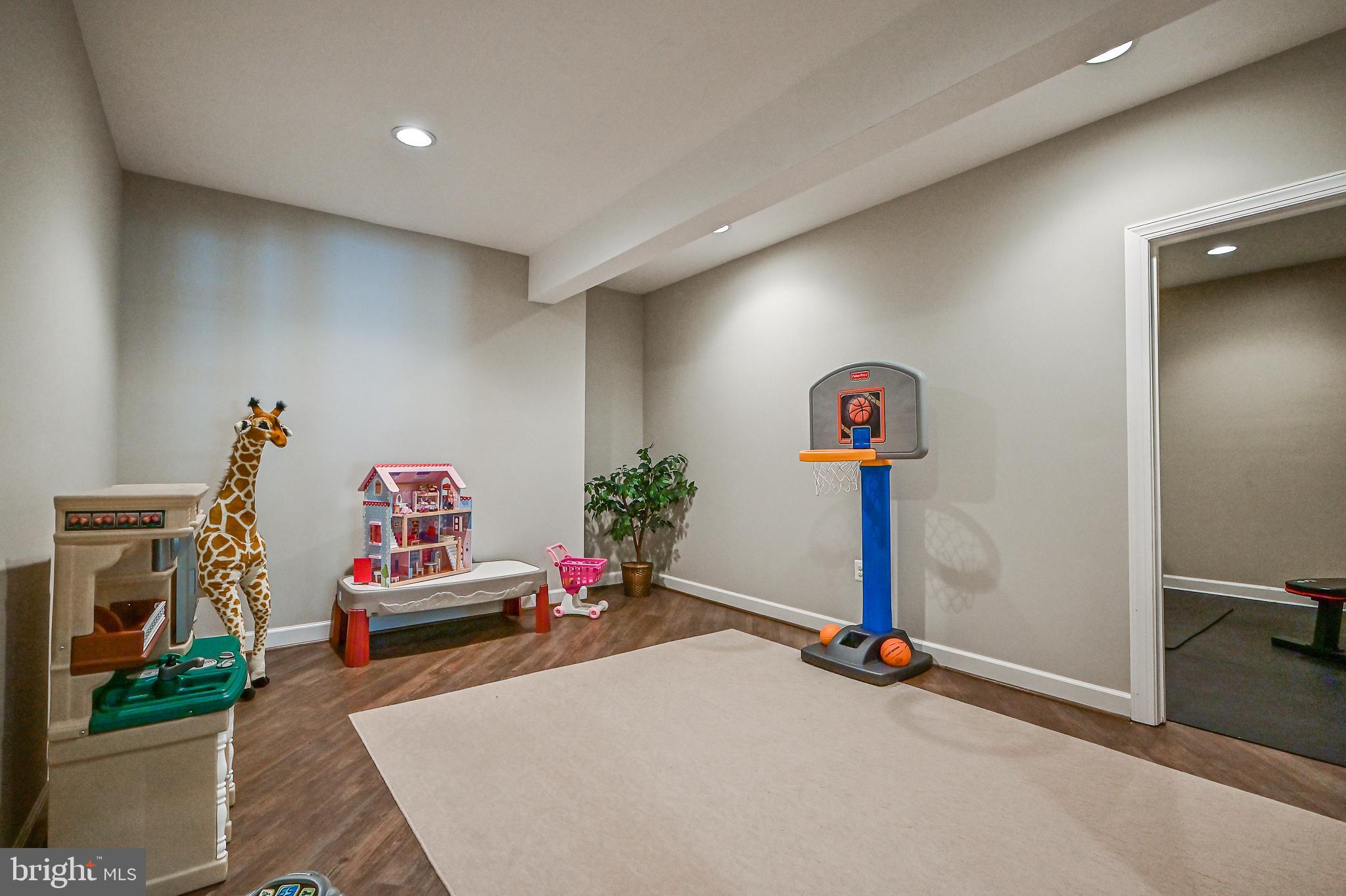 10303 Forest Maple Road Vienna, VA 22182 - Photo 43 of 55 Play Room