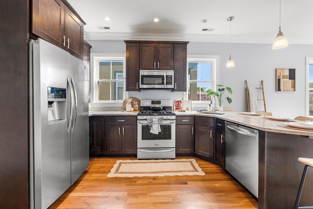 13 Meehan Street, Unit 3 Boston, MA 02130 - Photo 6 of 20