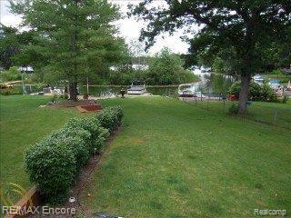 6828 Hatchery Road Waterford, MI 48327 - Photo 24 of 25 Water Views