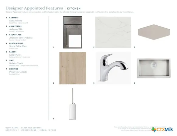 a picture of a room with a open kitchen