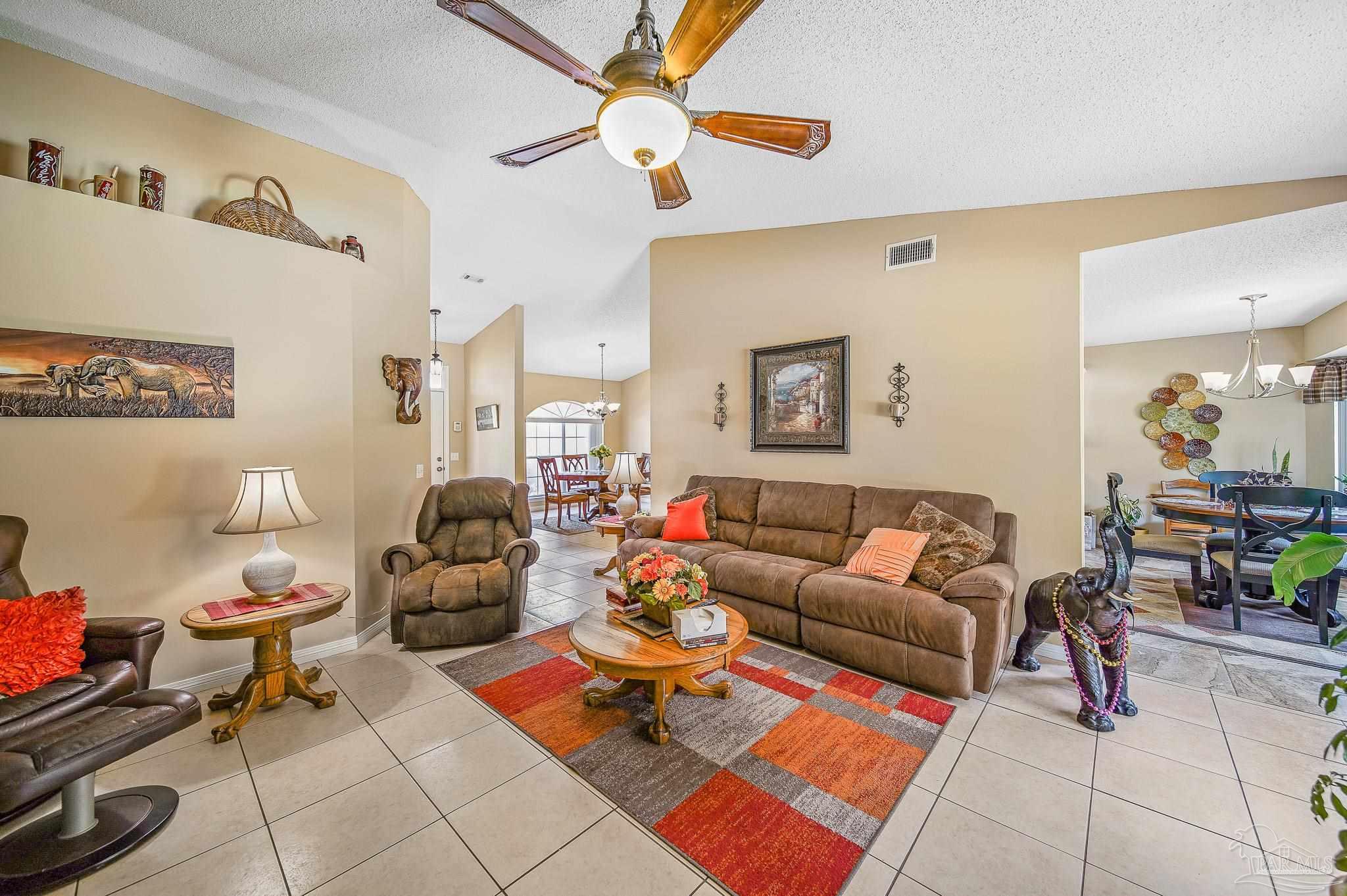 4851 Timber Ridge Drive Pace, FL 32571 - Photo 13 of 36