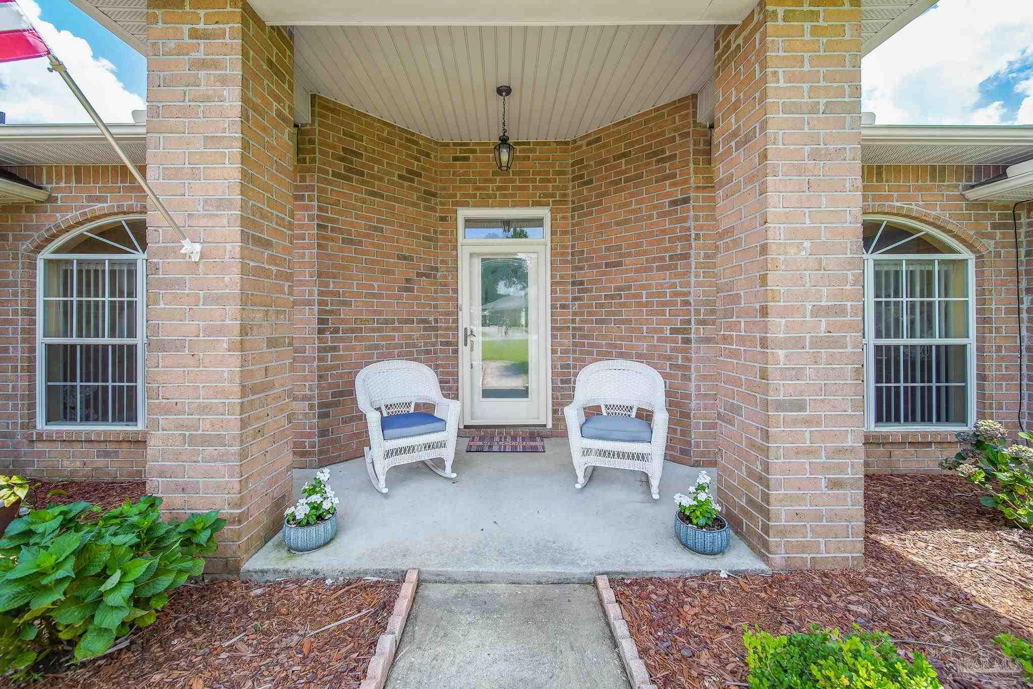 4851 Timber Ridge Drive Pace, FL 32571 - Photo 6 of 36