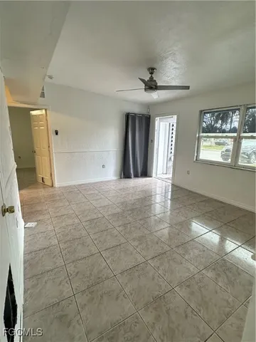 $2,500 | 3504 Lantana Street, Fort Myers, FL 33916