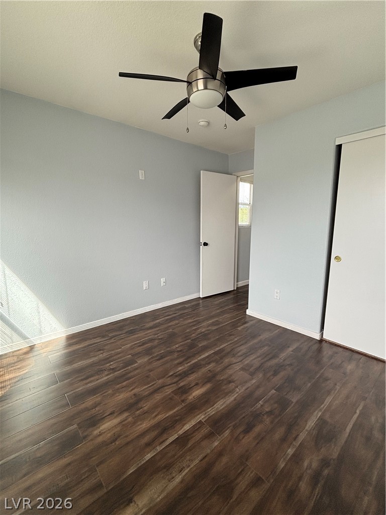 8840 Roping Rodeo Avenue, Unit 101 Las Vegas, NV 89178 - Photo 16 of 19