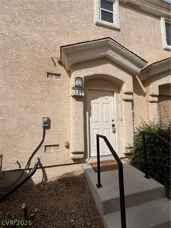 $1,600 | 8840 Roping Rodeo Avenue, Unit 101, Las Vegas, NV 89178