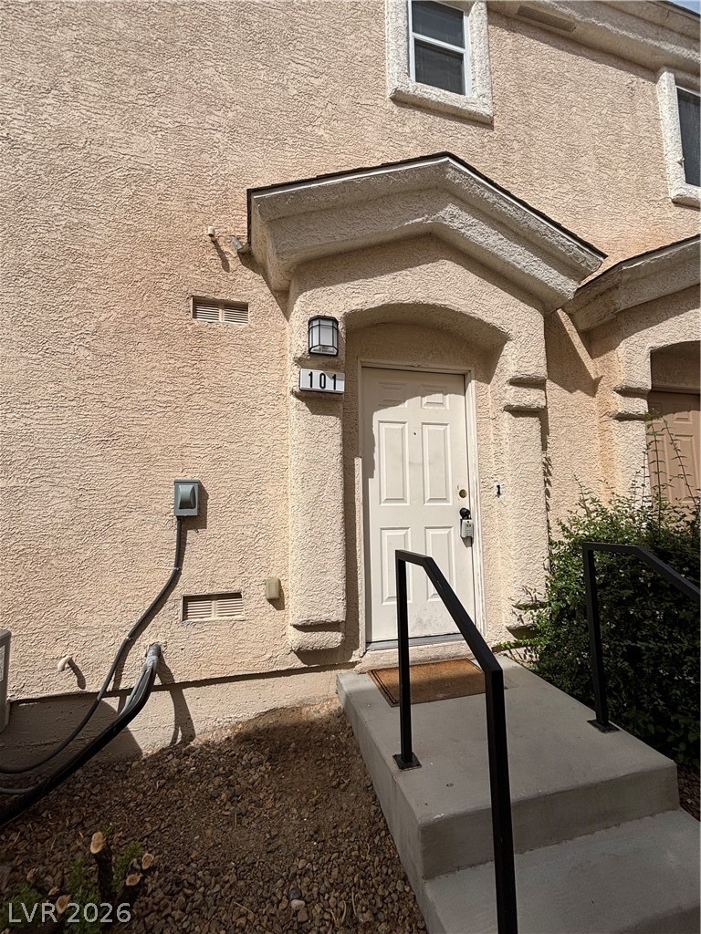 8840 Roping Rodeo Avenue, Unit 101 Las Vegas, NV 89178 - Photo 4 of 19