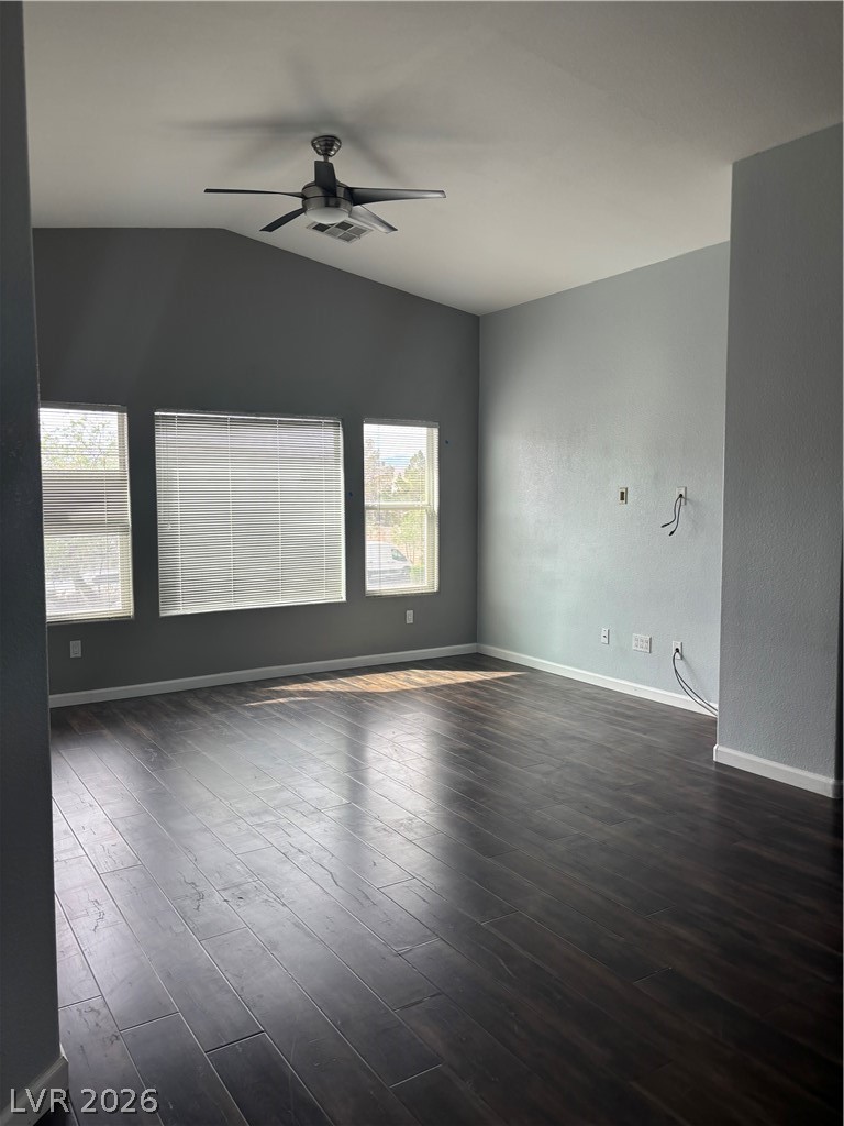 8840 Roping Rodeo Avenue, Unit 101 Las Vegas, NV 89178 - Photo 4 of 19