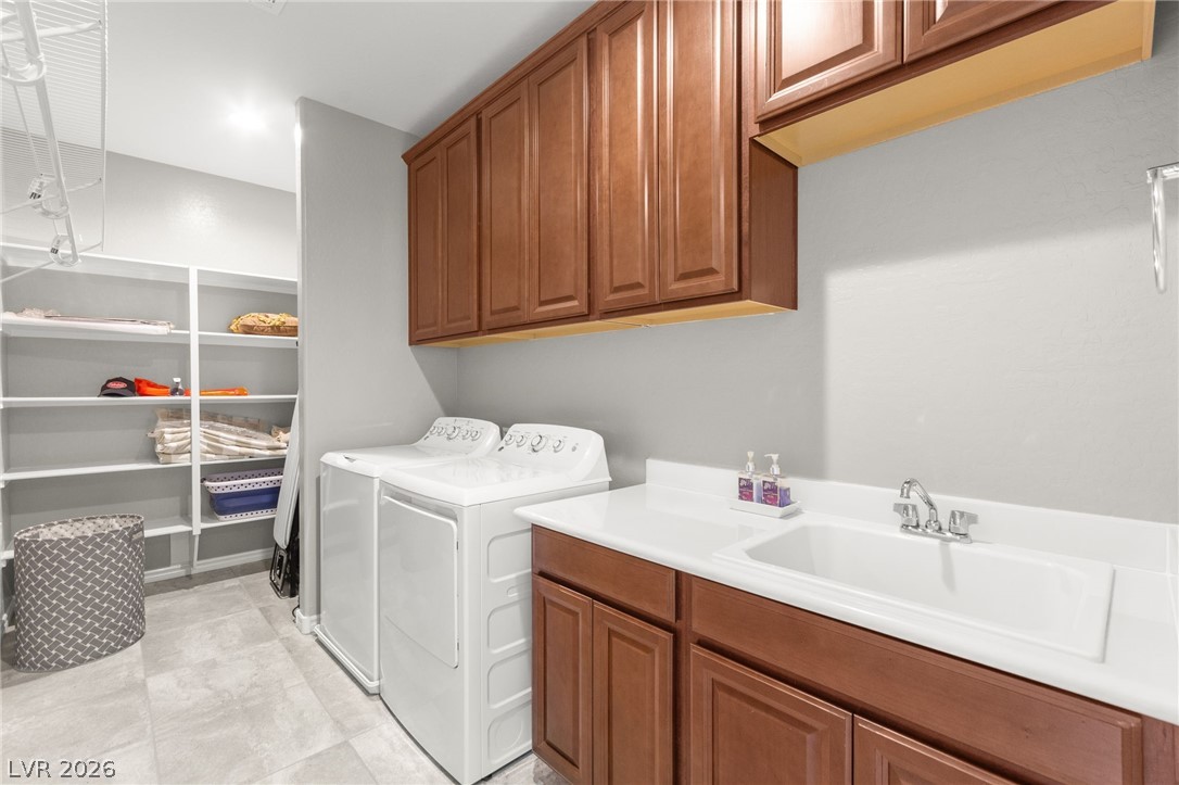 224 Highspring Street Las Vegas, NV 89138 - Photo 43 of 59