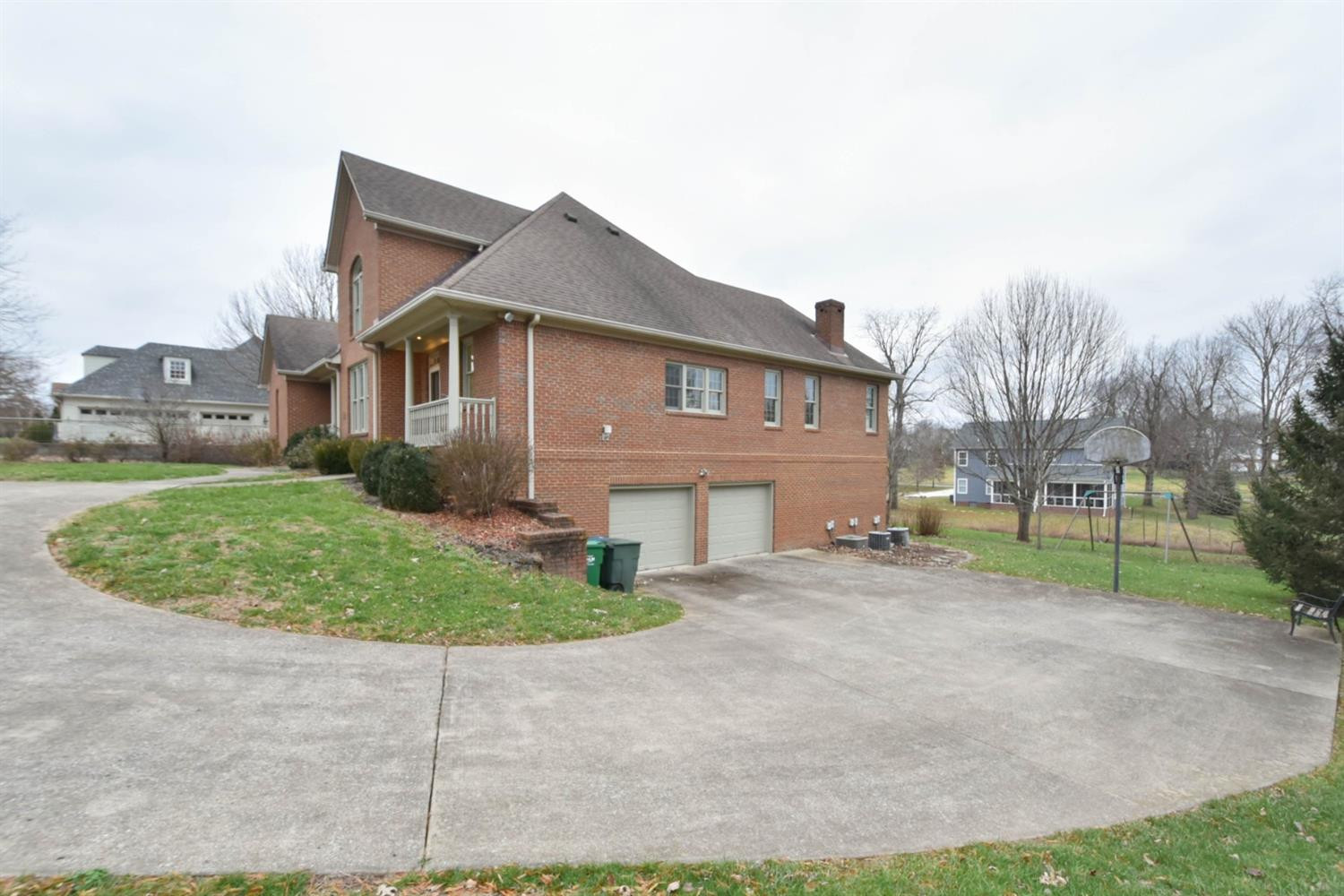 160 Raleigh Court Danville, KY 40422 - Photo 5 of 41 Listing Photo