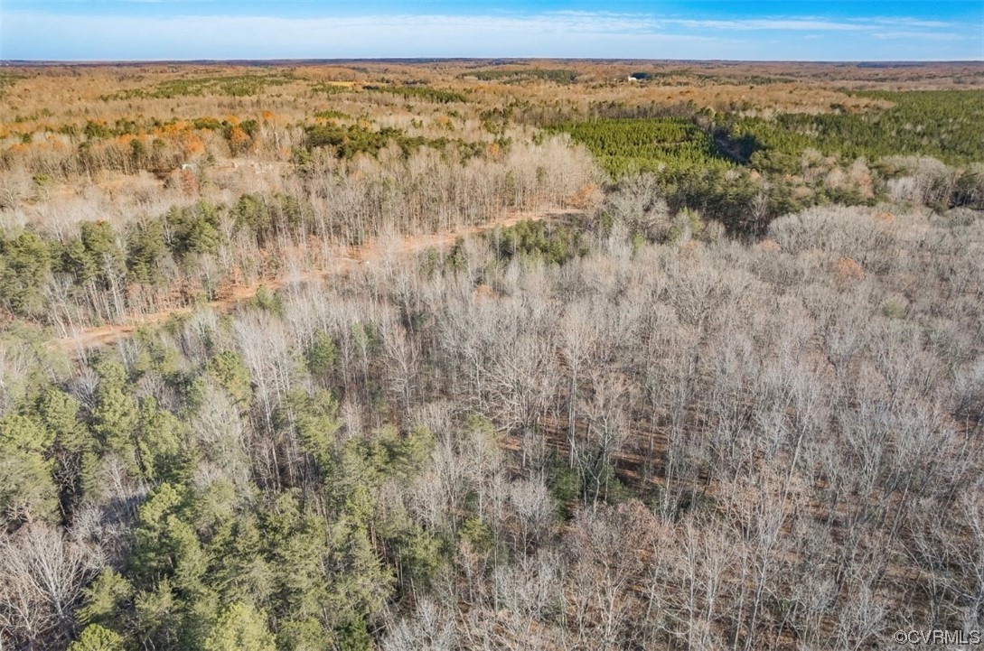a view of a city with top of beach