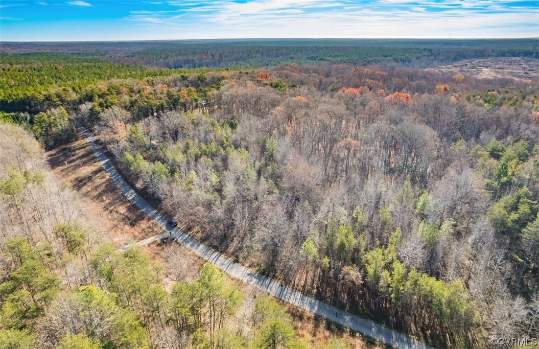 0 Ancient Acres Road Beaverdam, VA 23015 - Photo 8 of 12 a view of city and ocean