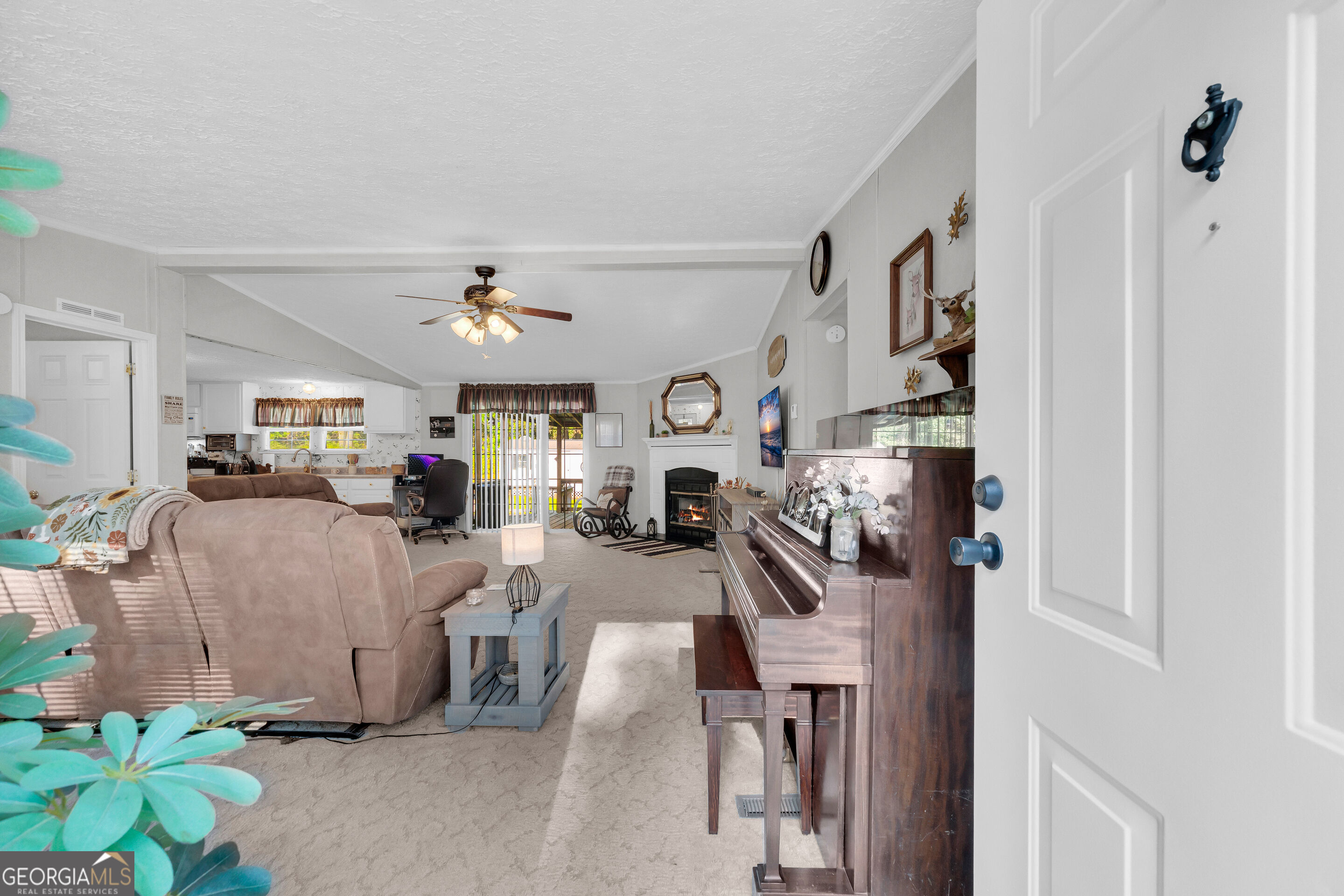 763 Akin Lunsford Road Canon, GA 30520 - Photo 5 of 61 Gallery Image 5