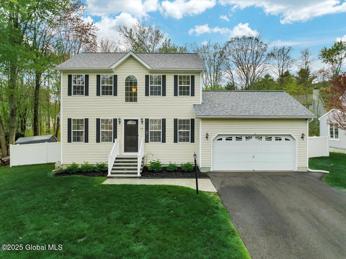 13 Willowbrook Terrace Halfmoon, NY 12065 - Photo 1 of 39 01-DJI_0616