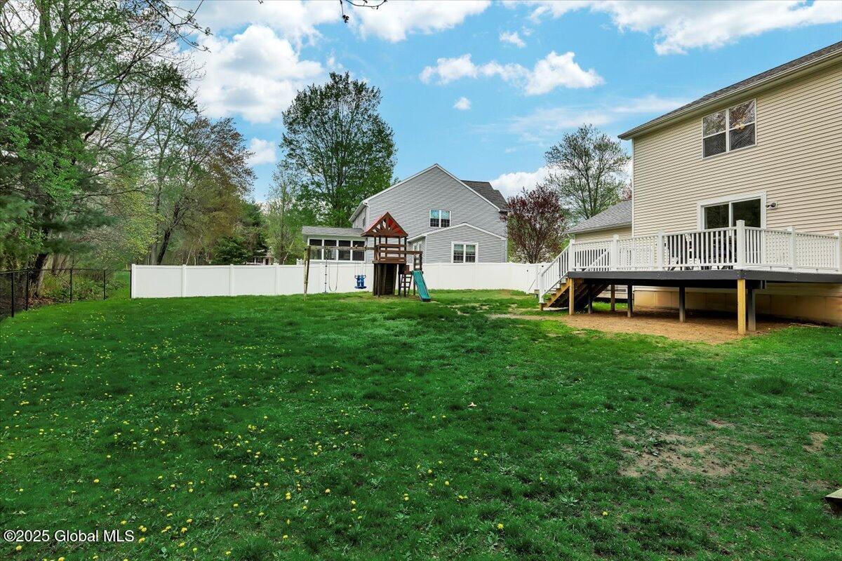 13 Willowbrook Terrace Halfmoon, NY 12065 - Photo 32 of 39 40-P1396730