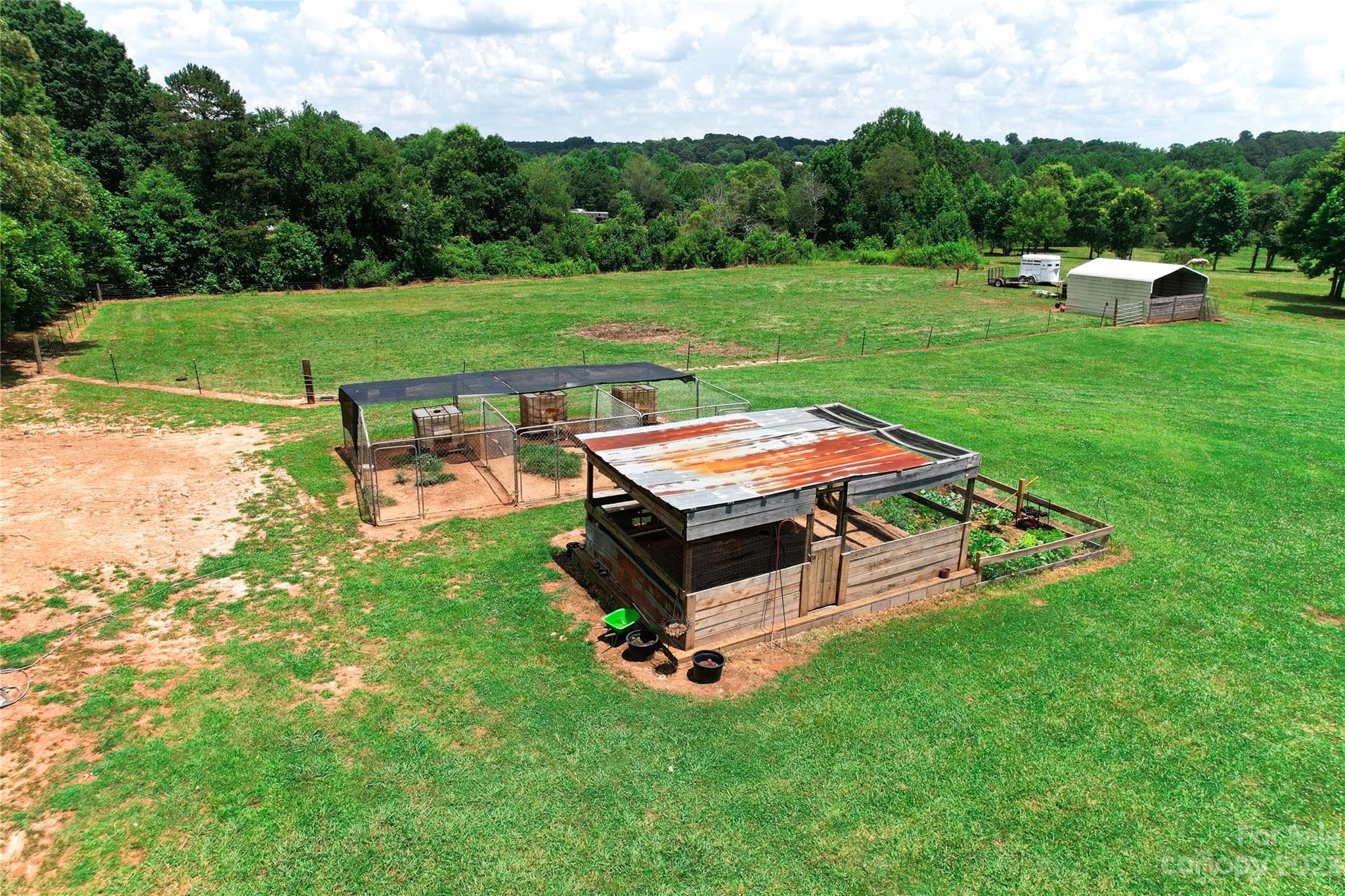 3521 Sorrells Baxter Road Cherryville, NC 28021 - Photo 11 of 32 Gallery Image 11