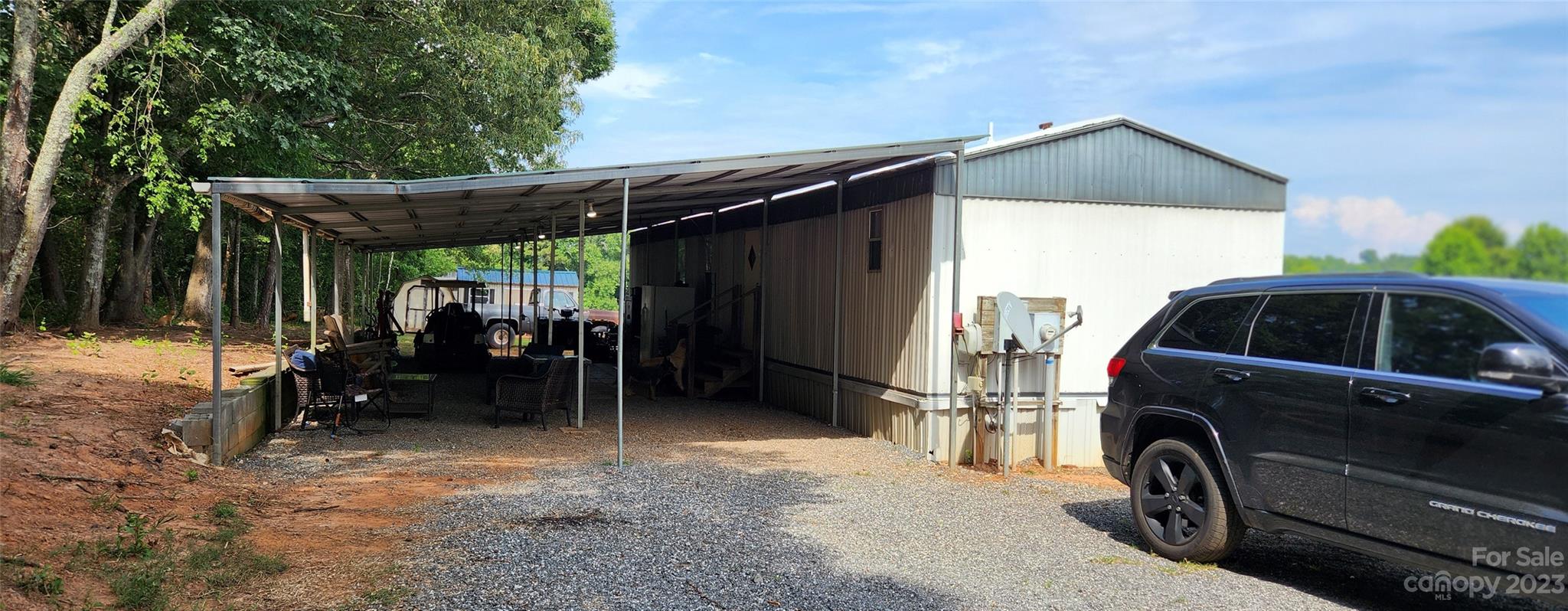 3521 Sorrells Baxter Road Cherryville, NC 28021 - Photo 21 of 32 Gallery Image 21