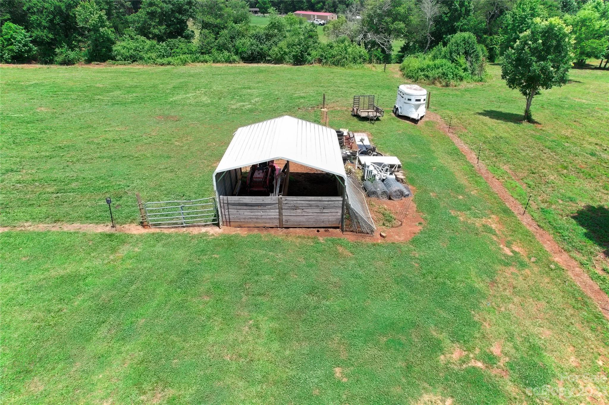 3521 Sorrells Baxter Road Cherryville, NC 28021 - Photo 5 of 32 Gallery Image 5