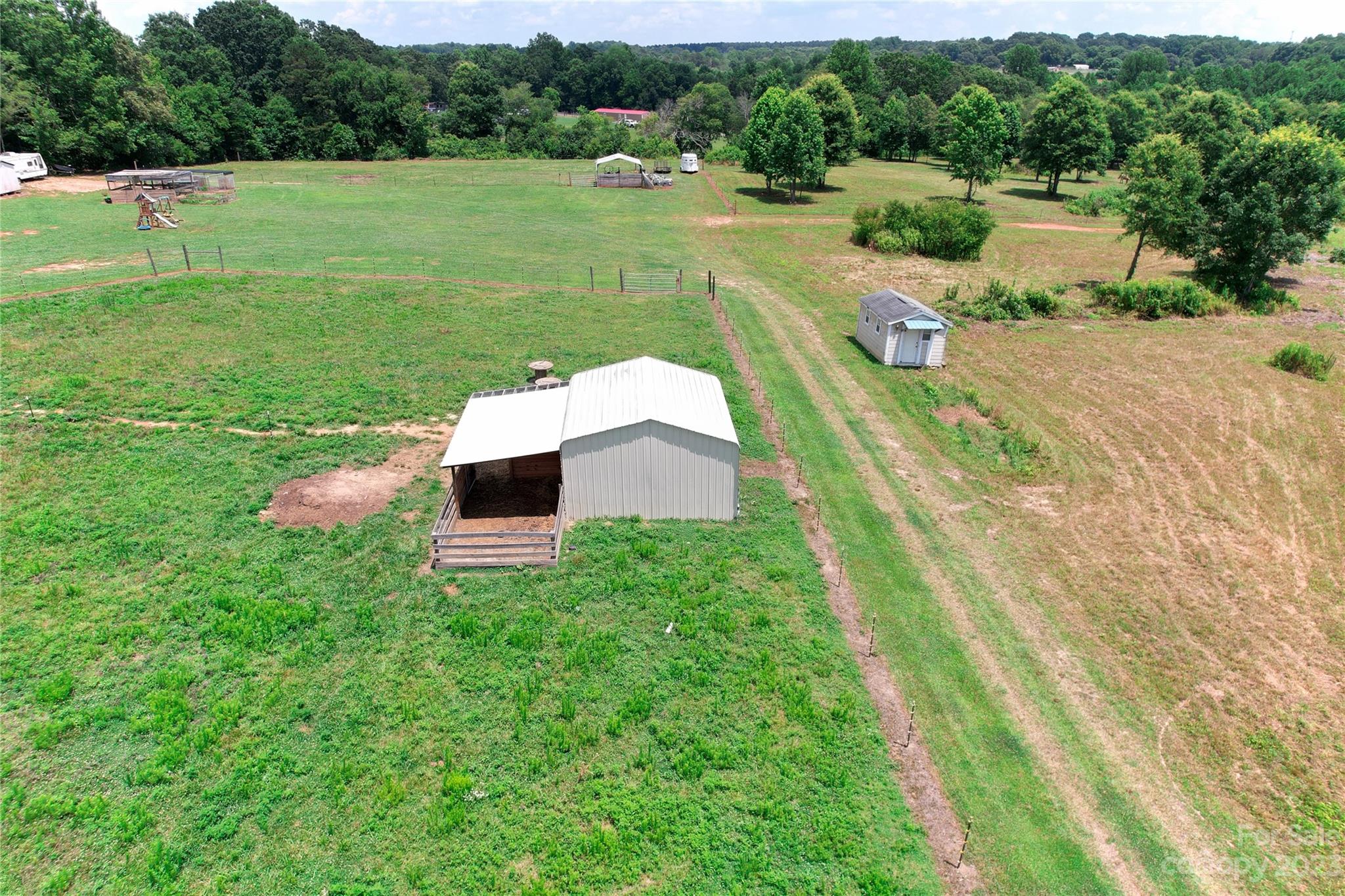 3521 Sorrells Baxter Road Cherryville, NC 28021 - Photo 6 of 32 Gallery Image 6