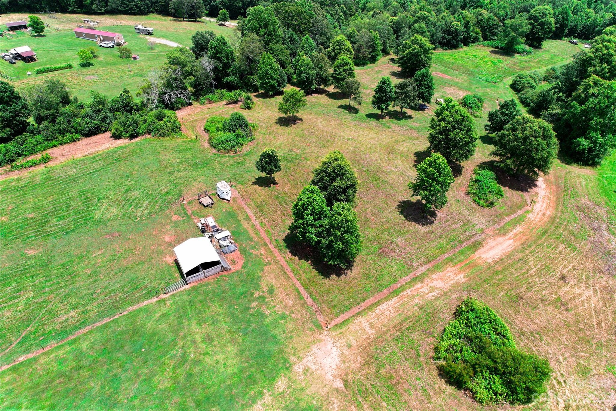 3521 Sorrells Baxter Road Cherryville, NC 28021 - Photo 7 of 32 Gallery Image 7