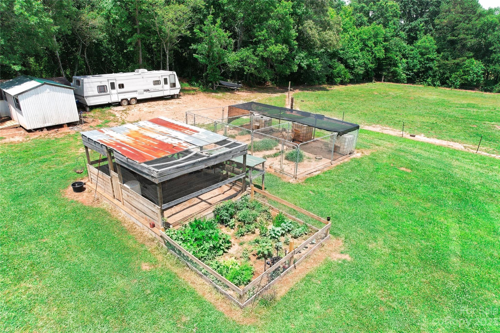 3521 Sorrells Baxter Road Cherryville, NC 28021 - Photo 9 of 32 Gallery Image 9