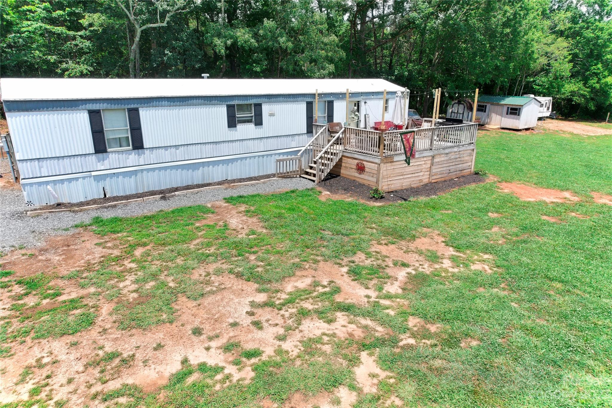 3521 Sorrells Baxter Road Cherryville, NC 28021 - Photo 10 of 32 Gallery Image 10
