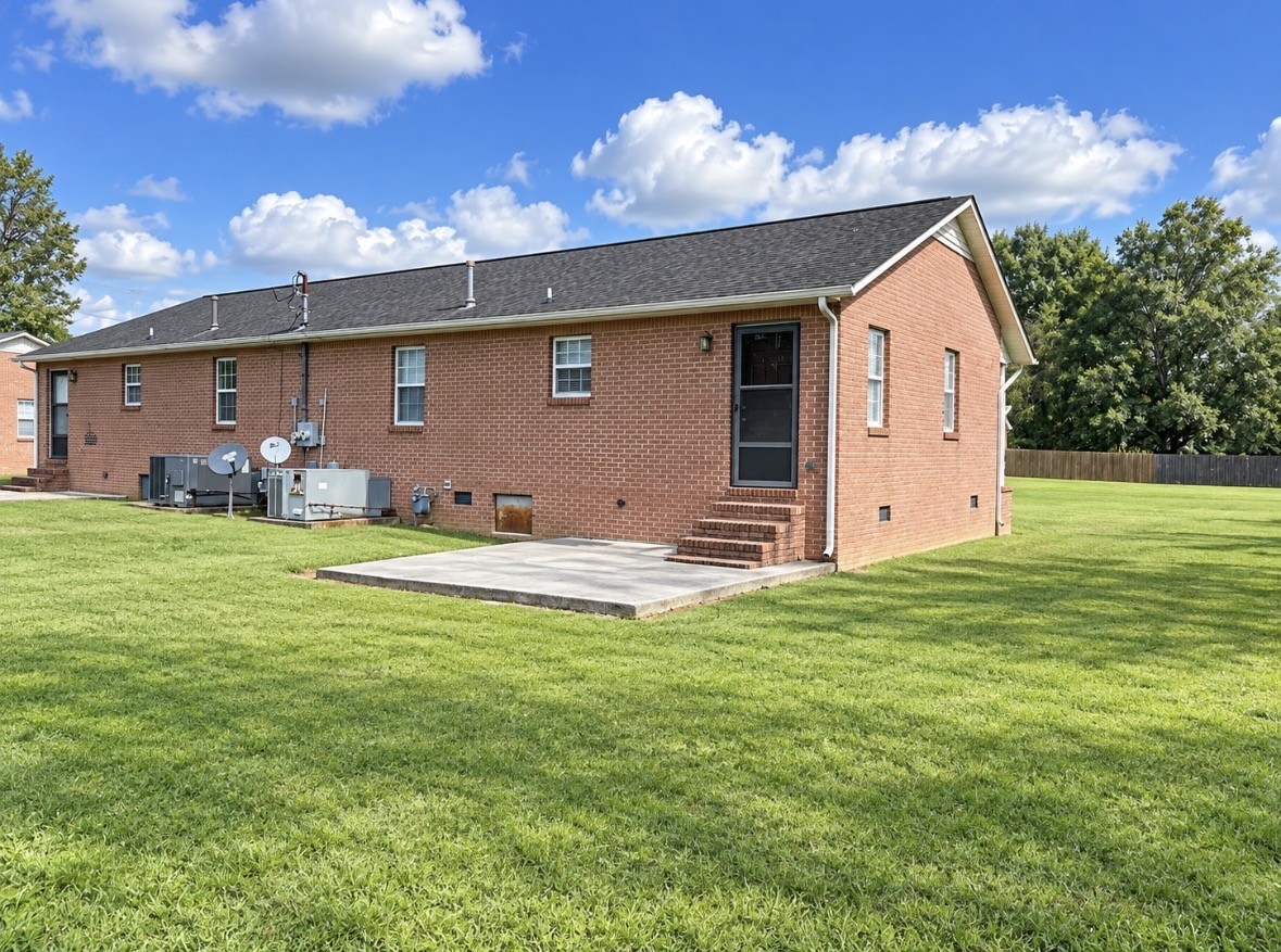 188 Pine Grove Road Smithville, TN 37166 - Photo 5 of 14 Gallery Image 5