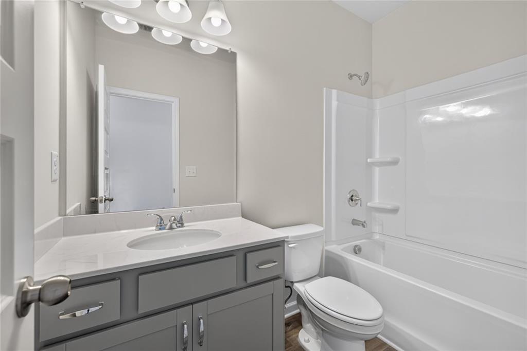 164 Oconee Road, Unit 269 Kingston, GA 30145 - Photo 35 of 37 Gallery Image 35