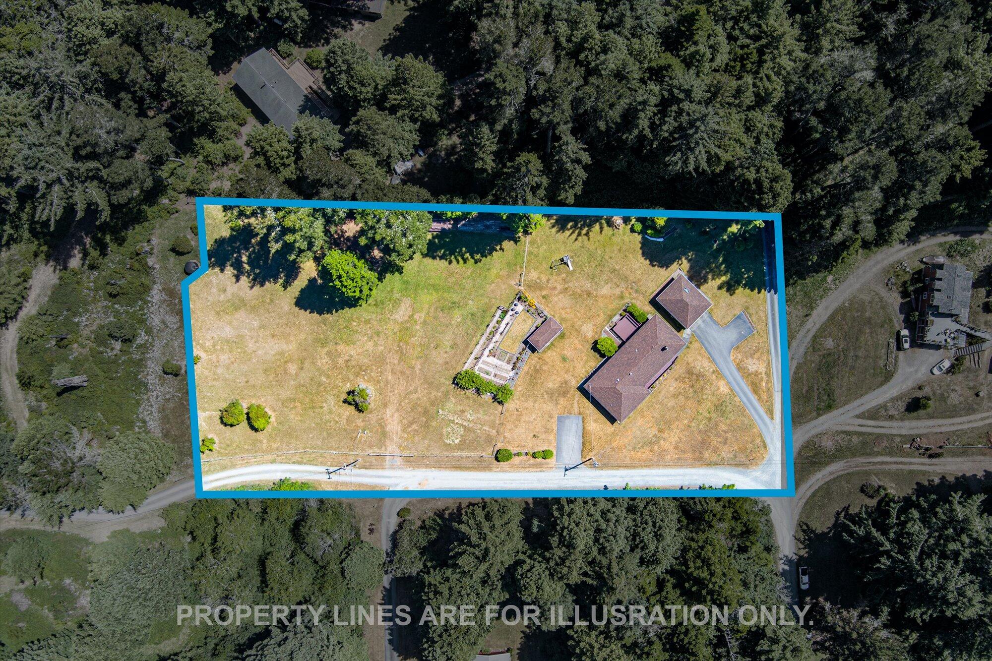 1172 Butte Road Eureka, CA 95503 - Photo 5 of 67