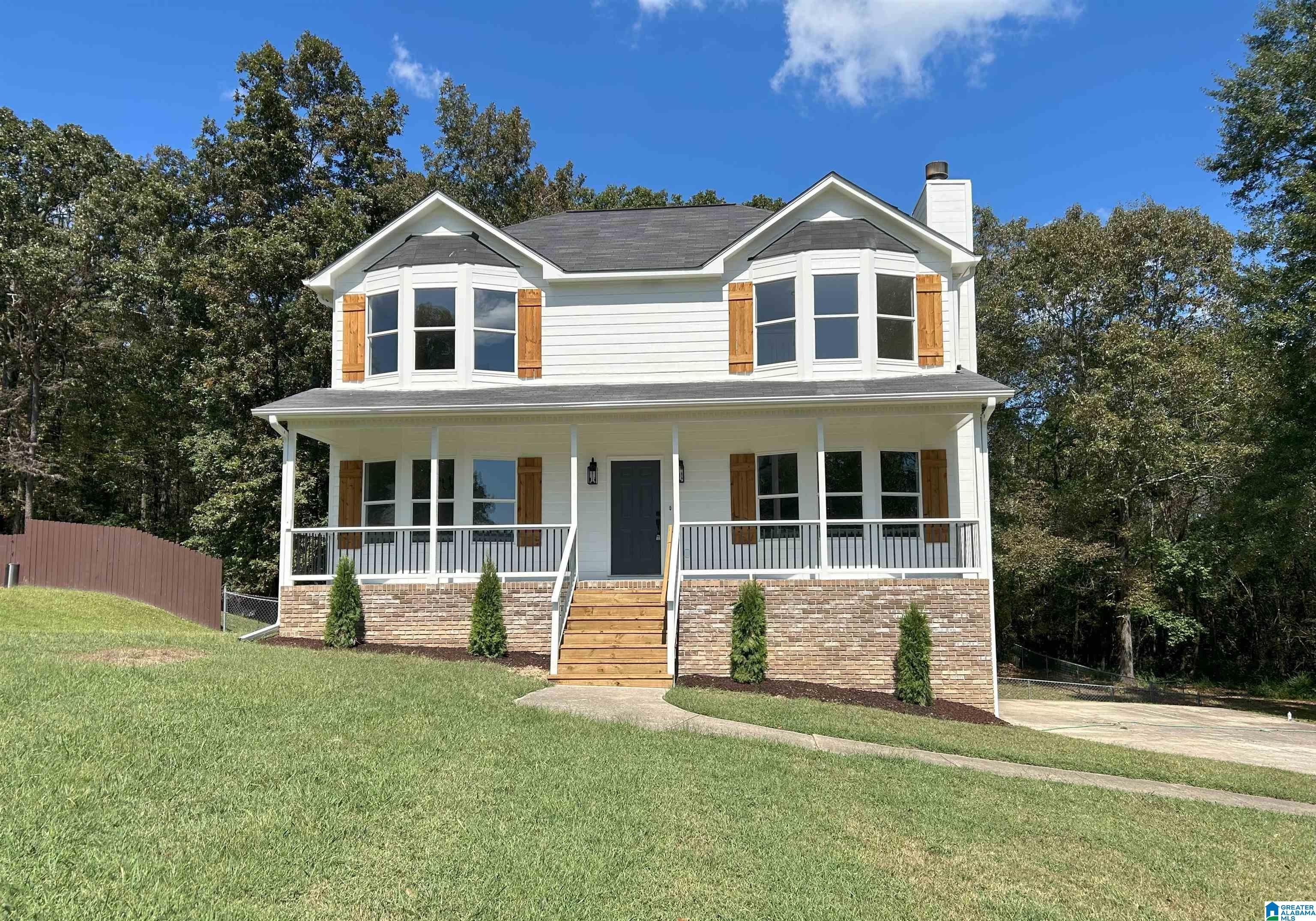7505 Aspen Ridge Drive Pinson, AL 35126 - Photo 2 of 36