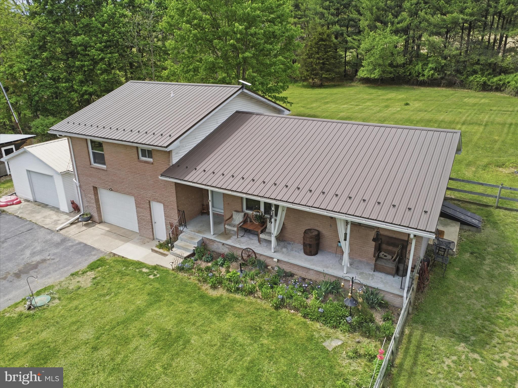 21725 Amberson Road Spring Run, PA 17262 - Photo 4 of 41