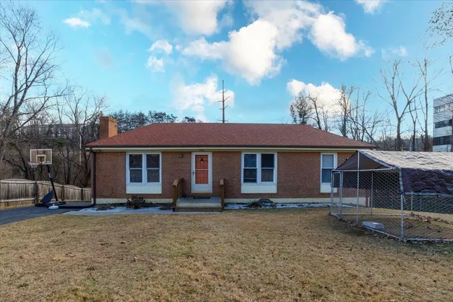 $323,995 | 3732 Janney Lane, Roanoke, VA 24018