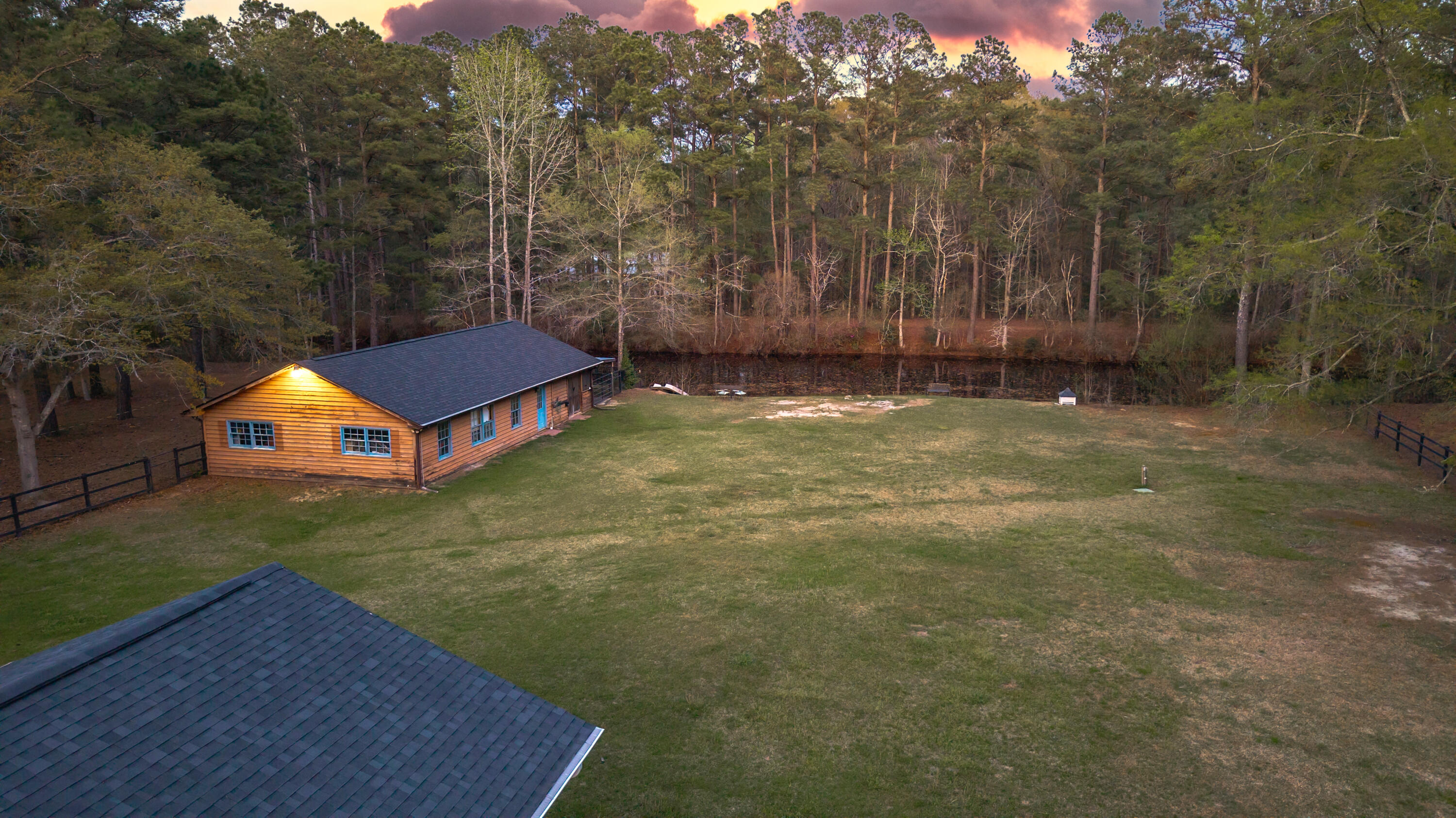 2341 Old Whites Mill Road Sumter, SC 29153 - Photo 9 of 81 49
