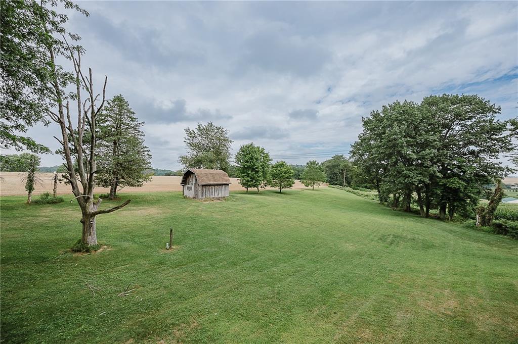 173 Anthony Road Indiana, PA 15701 - Photo 15 of 49 a garden view