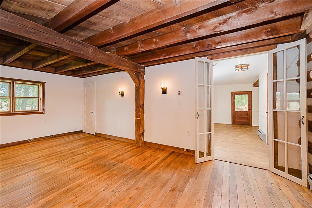 173 Anthony Road Indiana, PA 15701 - Photo 32 of 49 a view of an empty room