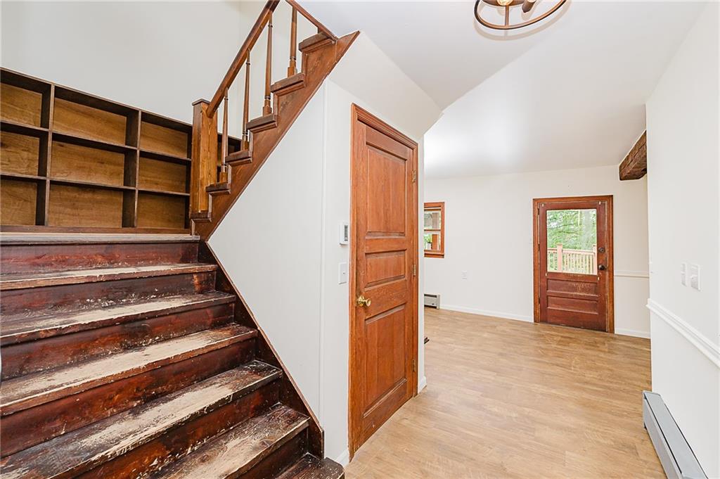 173 Anthony Road Indiana, PA 15701 - Photo 33 of 49 a view of entryway