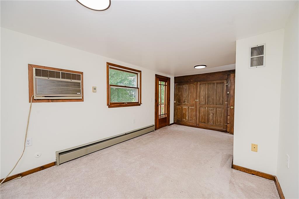 173 Anthony Road Indiana, PA 15701 - Photo 43 of 49 an empty room with windows