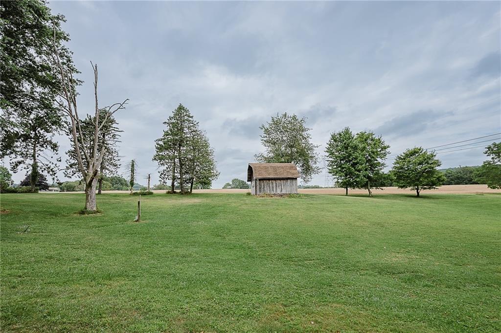 173 Anthony Road Indiana, PA 15701 - Photo 8 of 49 a view of a green field