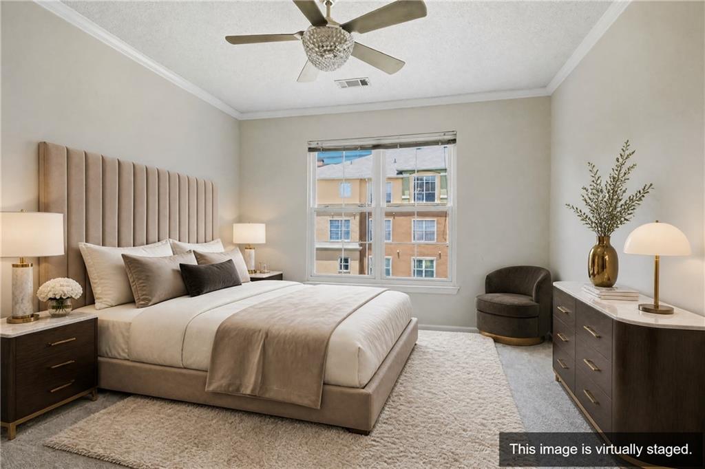 10 Perimeter Summit Boulevard, Unit 3311 Atlanta, GA 30319 - Photo 13 of 68